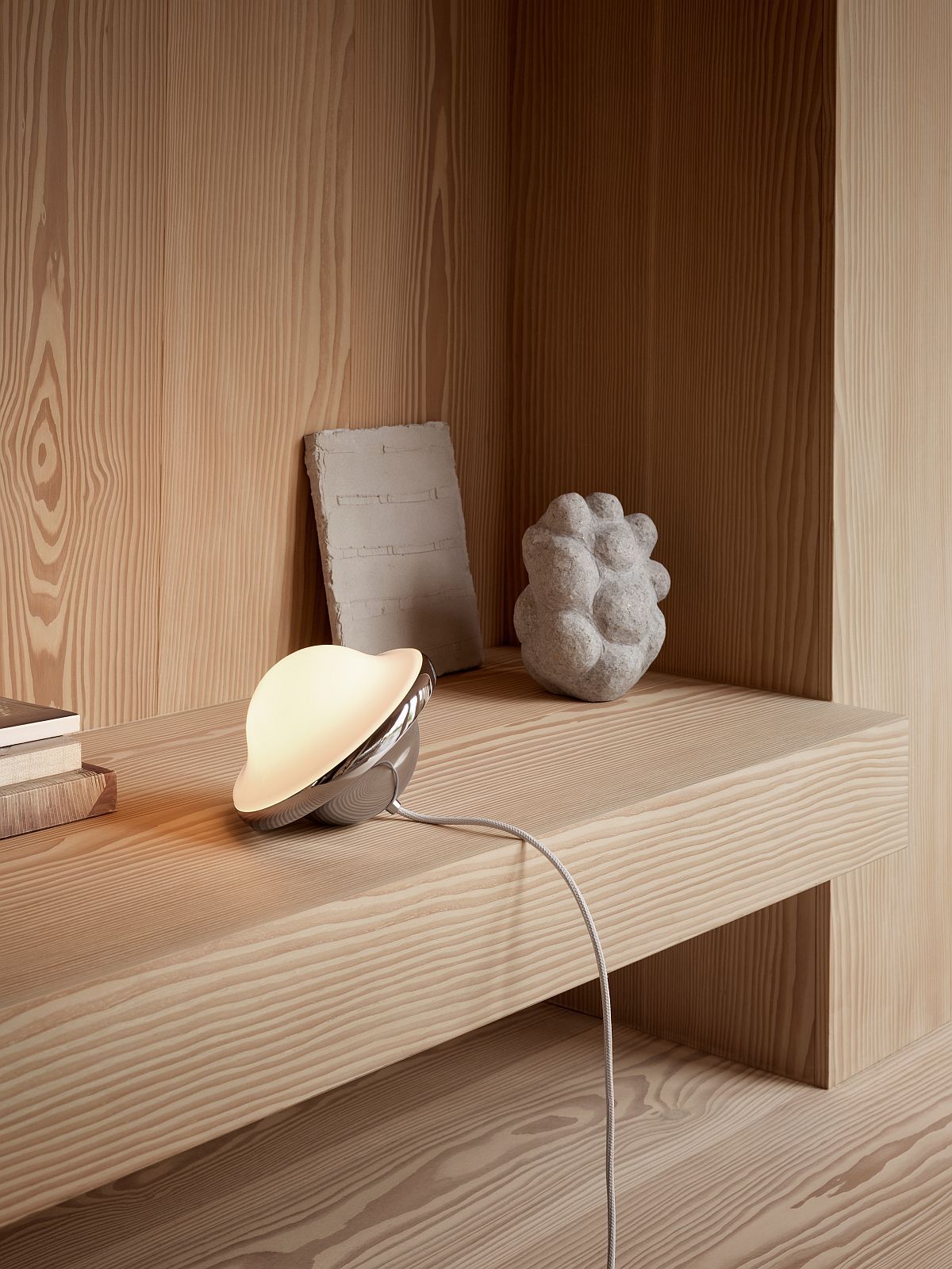 HK20 Bubi Pendant Pendelleuchte Carl Hansen & Søn