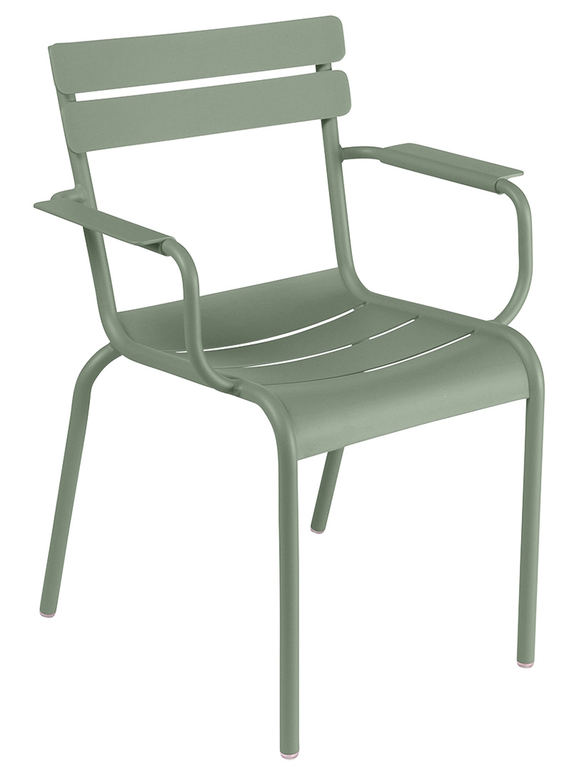 Luxembourg Bridge Armchair Armlehnenstuhl Outdoor Fermob
