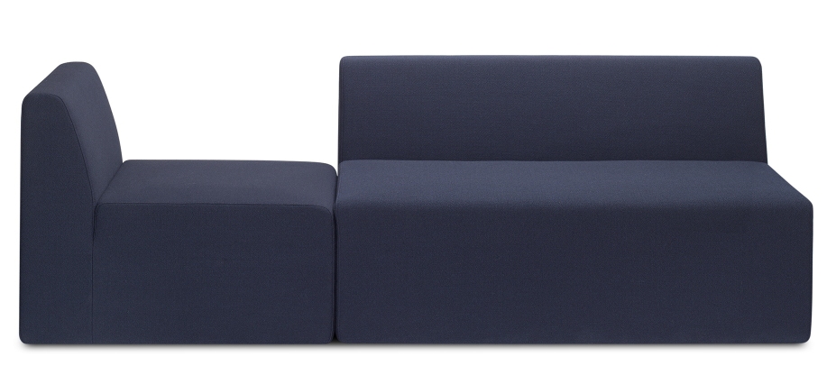 SF06 Kerman Konfigurierbares Modulsofa e15