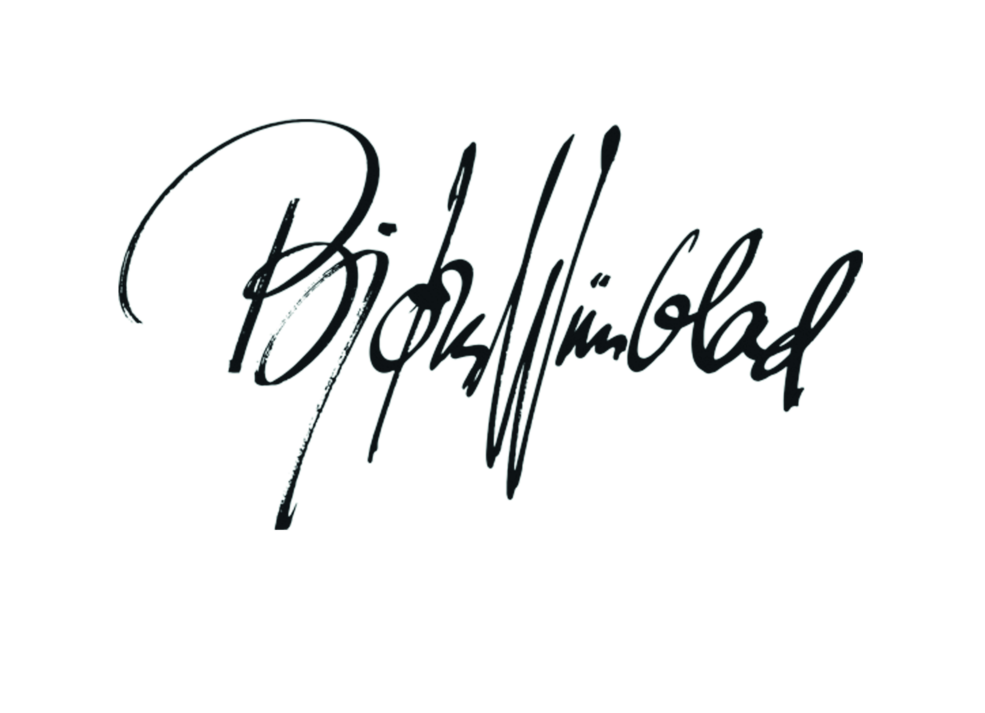 Bjorn Wiinblad