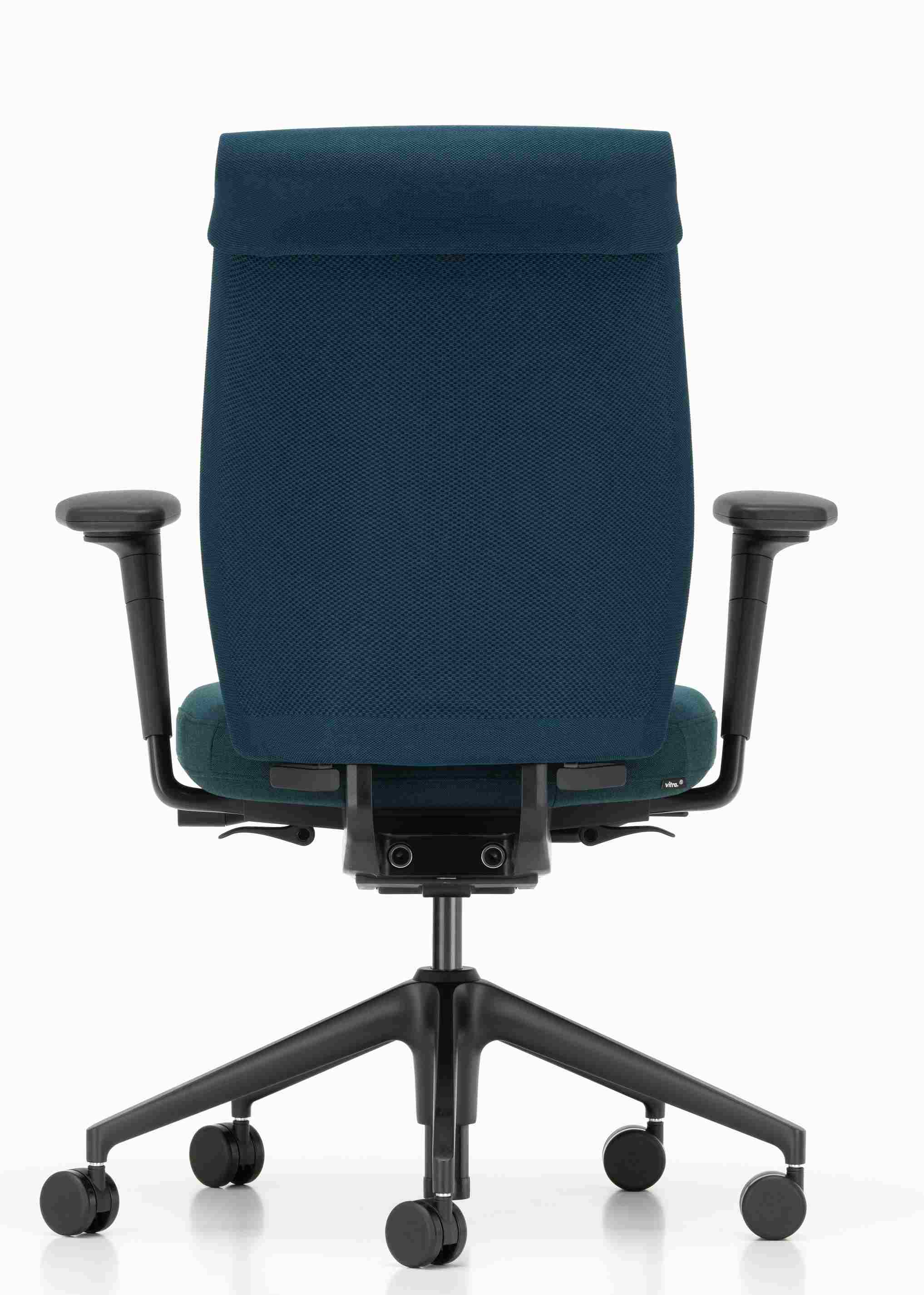 ID Cloud Bürodrehstuhl Vitra