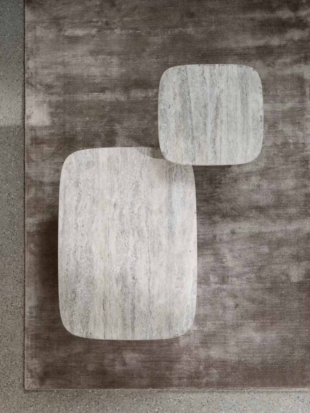 Visca Rug Teppich B 160 x L 240 cm Blomus