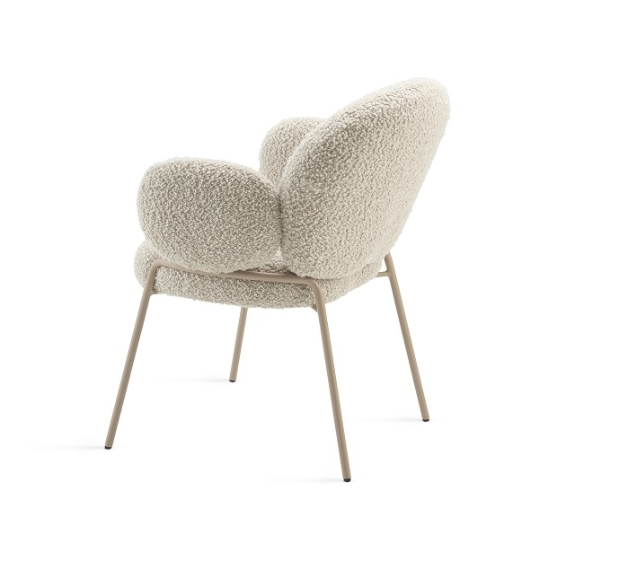 Nana Armchair Armlehnenstuhl Freifrau Manufaktur