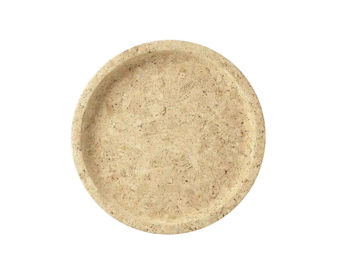 Cork Bowls large Schale/Tablett Vitra