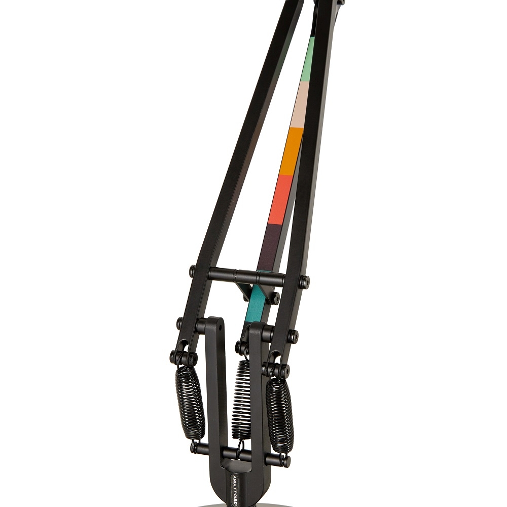Type 75 Mini Desk Lamp - Paul Smith Edition 5 Tischleuchte Anglepoise EINZELSTÜCK
