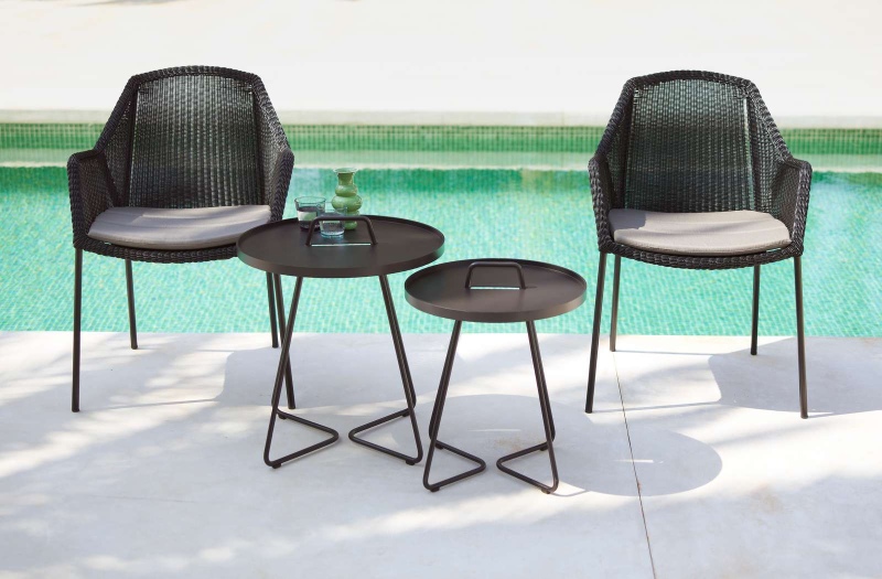 Breeze Kissen für Outdoor Stuhl Vierfußgestell Cane-Line EINZELSTÜCK