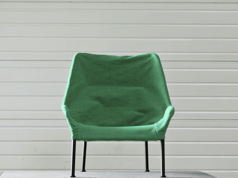02 Lounge Chair Sessel Hay 02 Lounge Chair Sessel Hay