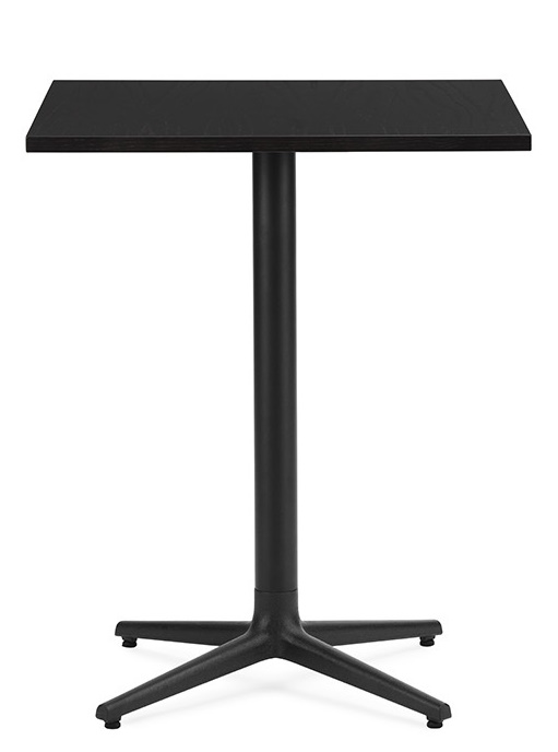 Allez Tisch 4L H75 cm 60x60 cm Kaffeetisch Normann Copenhagen