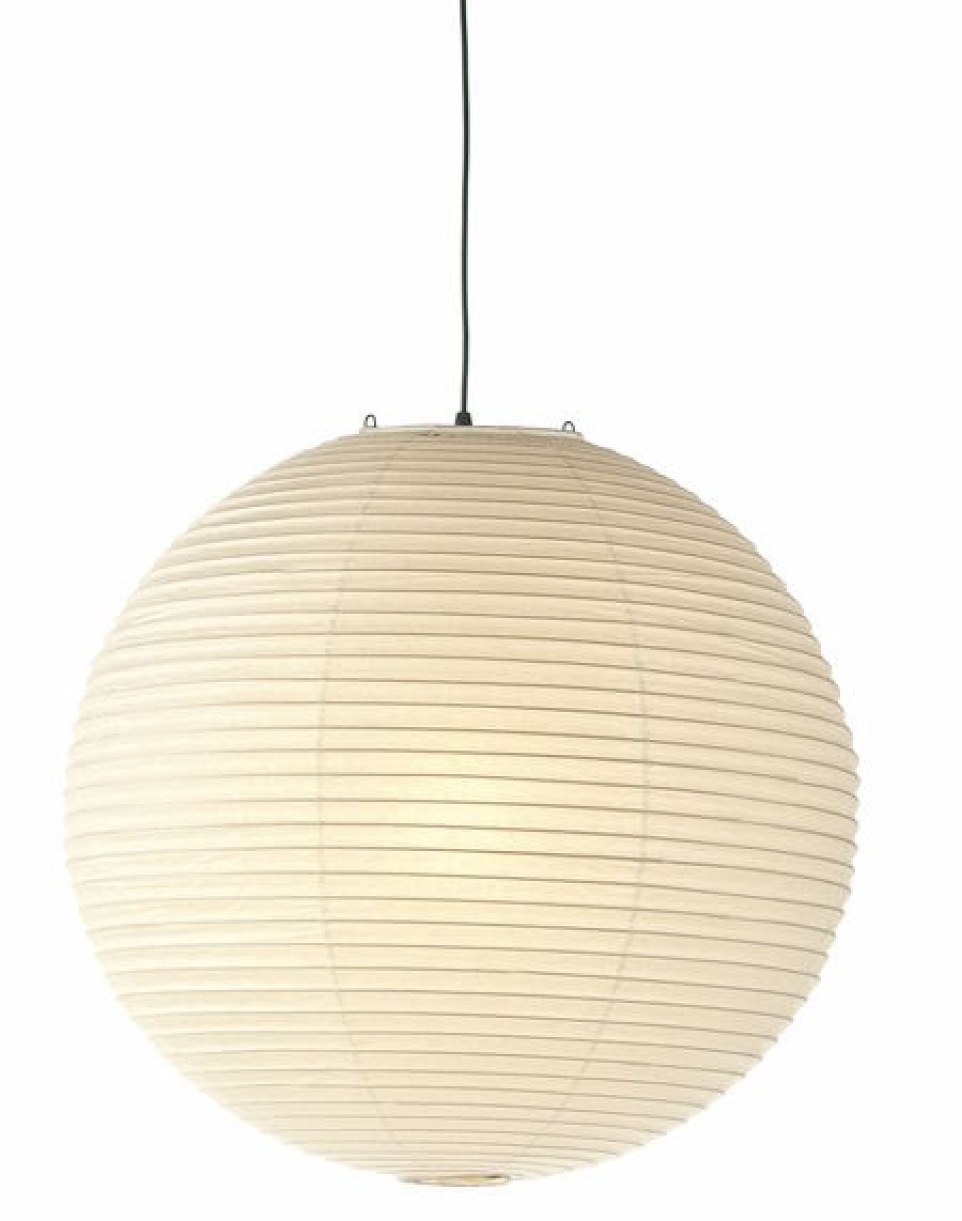 Akari 45A / 55A / 75A / 120A Pendelleuchte Vitra 75A