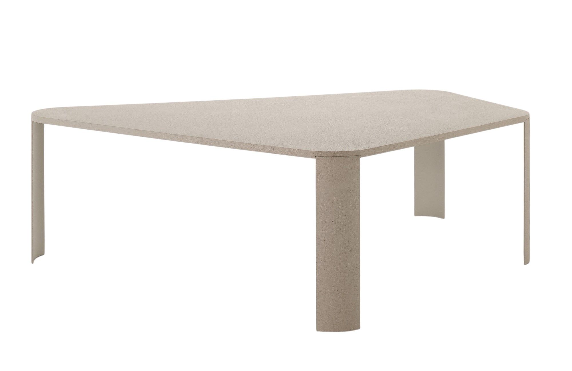 Bonnet Table Tisch / Esstisch MDF Italia