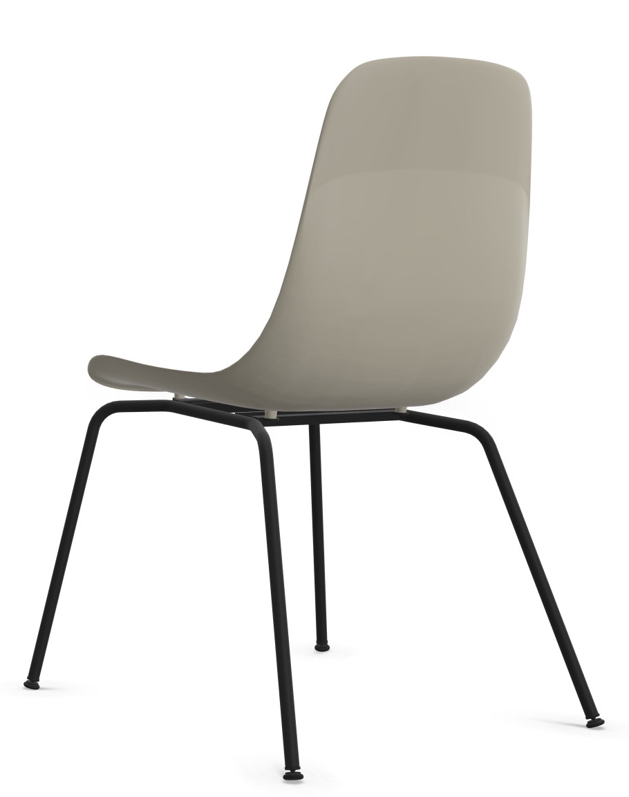 Elephantino Stuhl Outdoor Kristalia