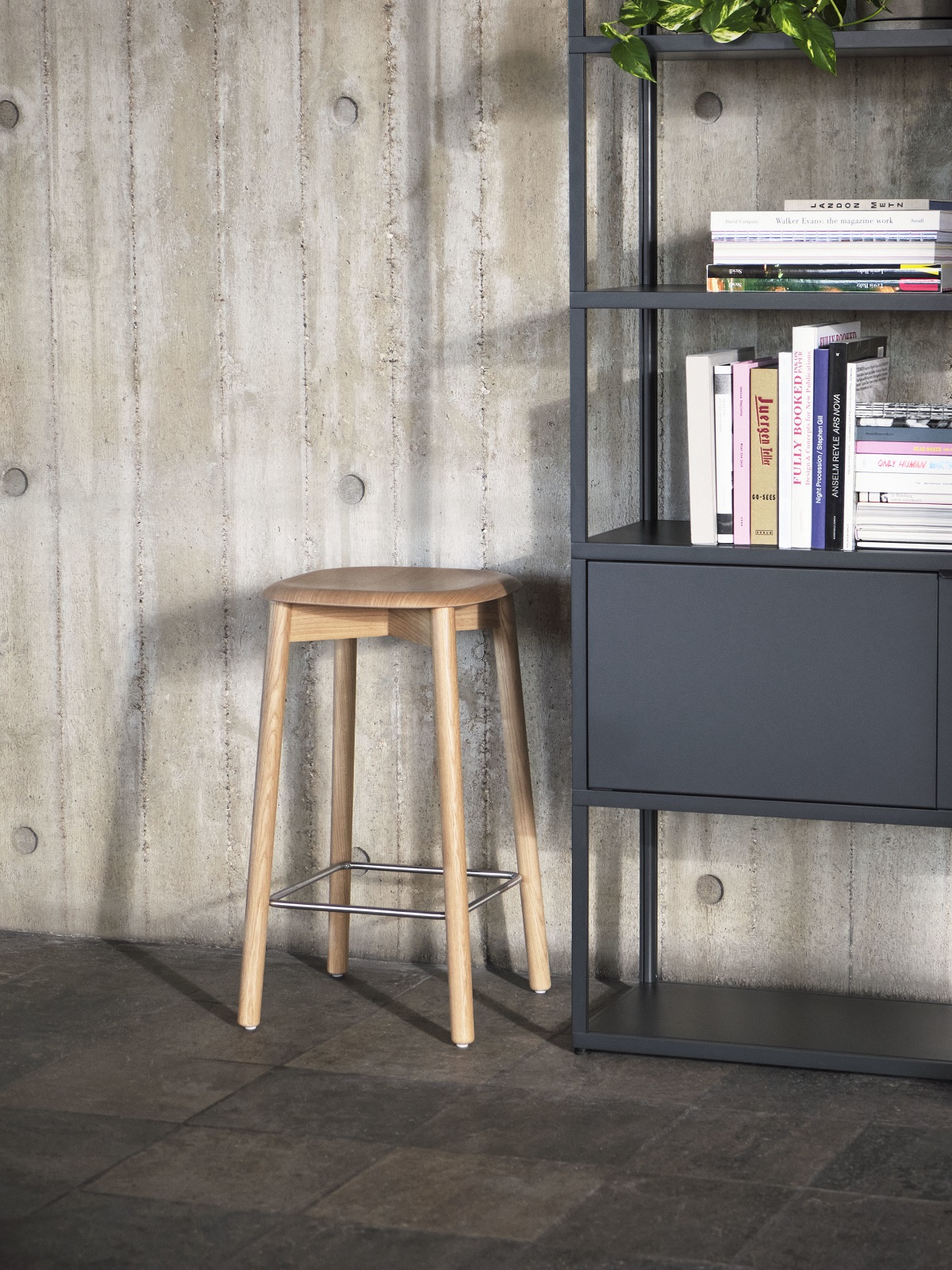 New Order Sideboard Wall Kombination 502 Hay New Order Sideboard Wall Kombination 502 Hay