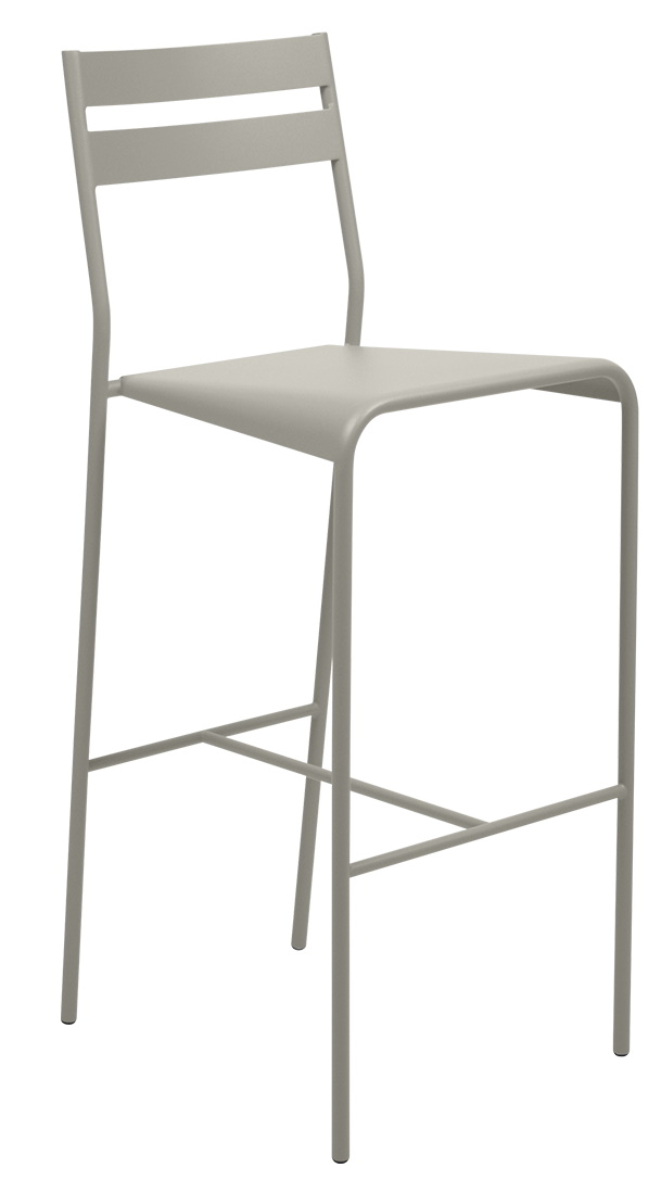 Facto Barstool Barhocker Outdoor Fermob