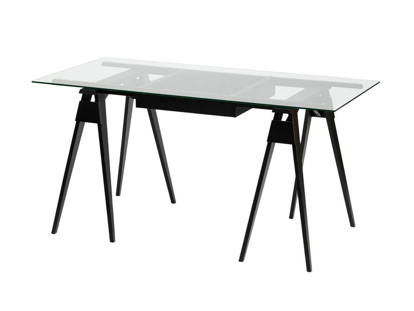 Arco Desk Tisch Design House Stockholm