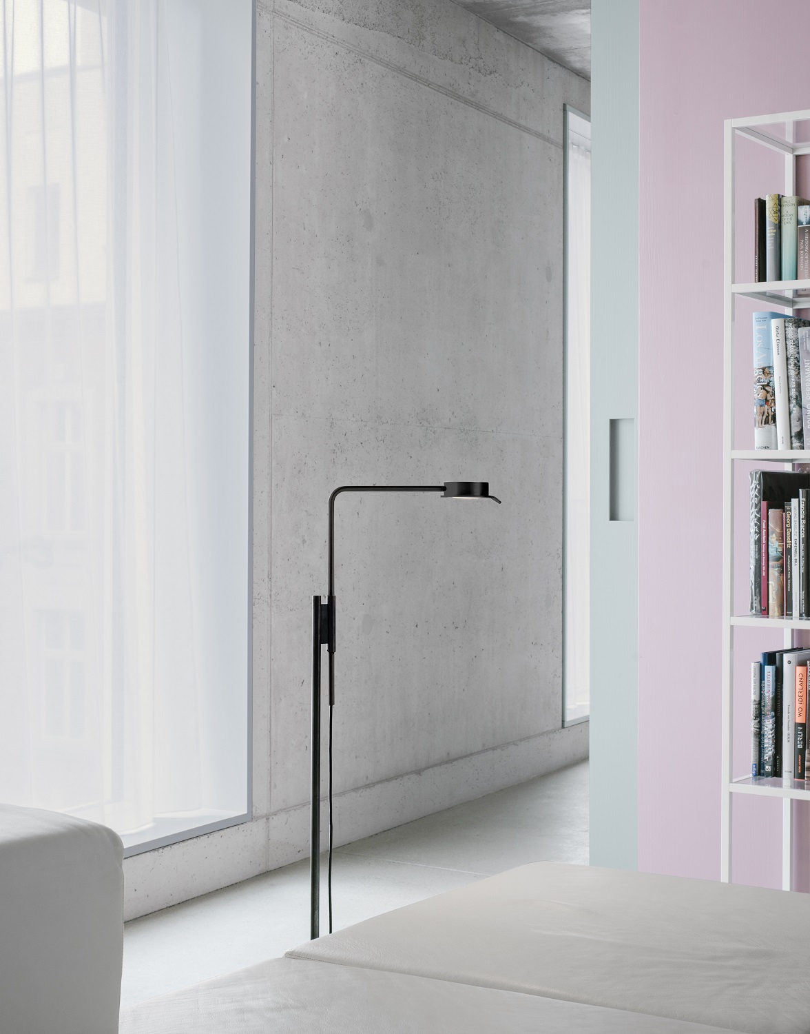 w102 F Chipperfield Floor lamps Stehleuchte wästberg