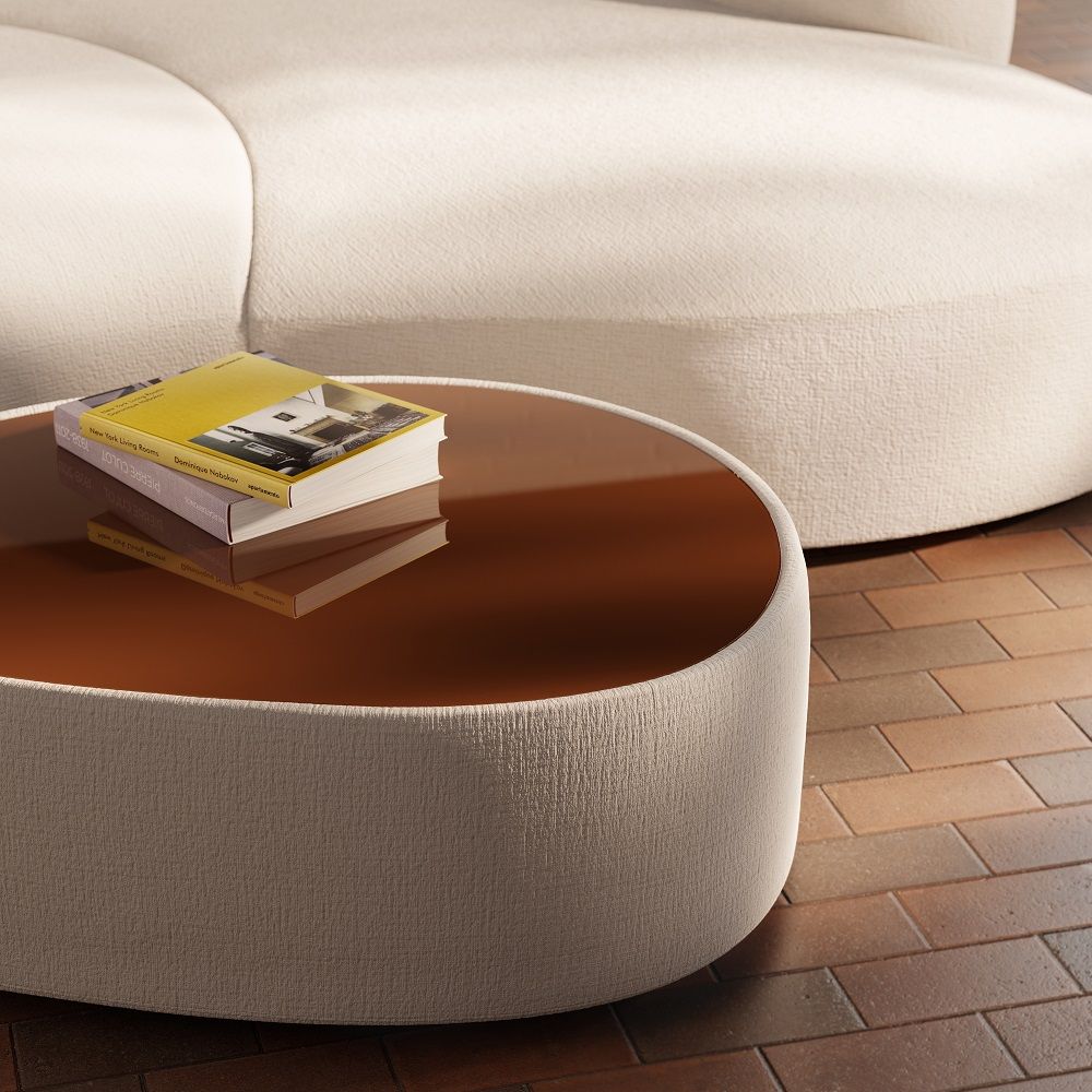 Siwa Couchtisch Cor