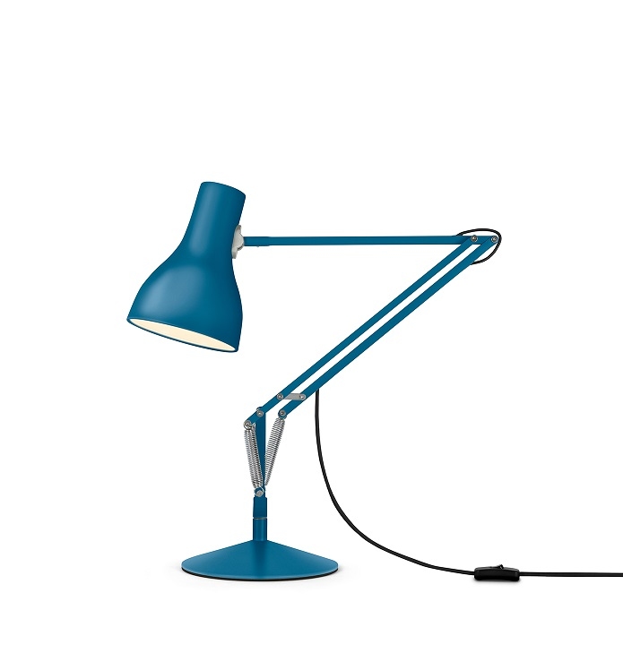 Type 75 Desk Lamp Margaret Howell Edition Tischleuchte Anglepoise
