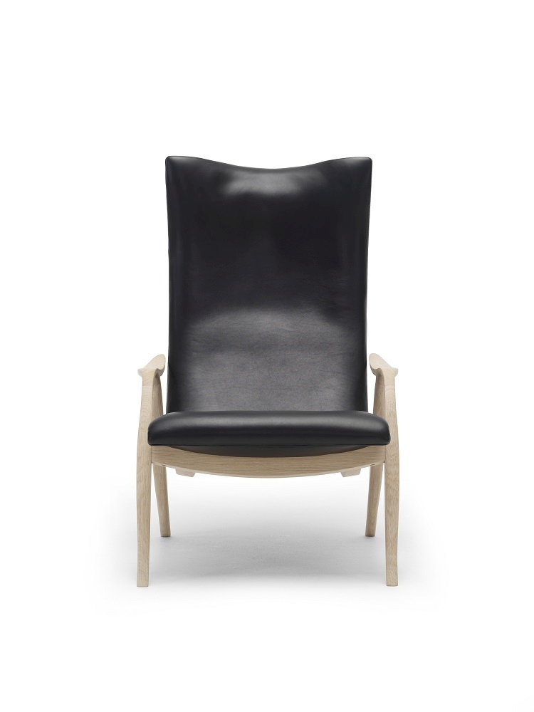 FH429 Signature Chair Sessel Leder Carl Hansen & Søn