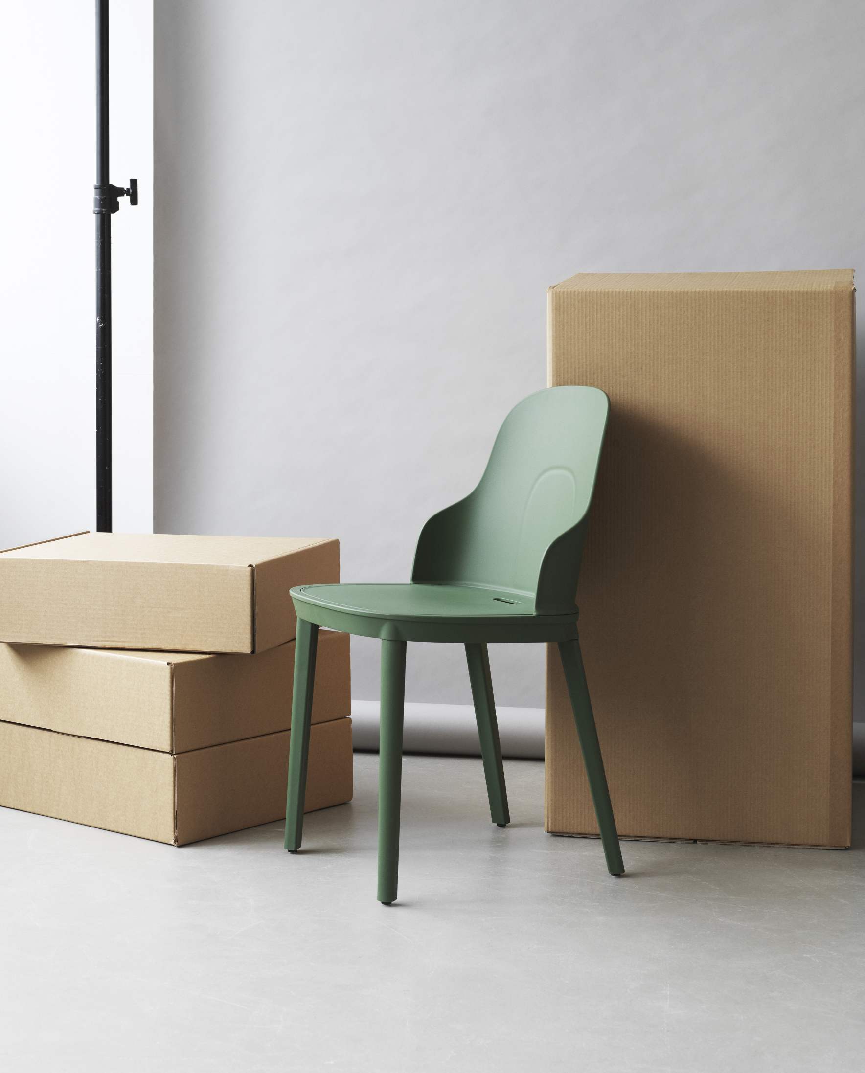 Allez Chair PP Stuhl Normann Copenhagen