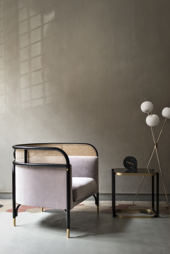 Duet A Beistelltisch Wiener GTV Design