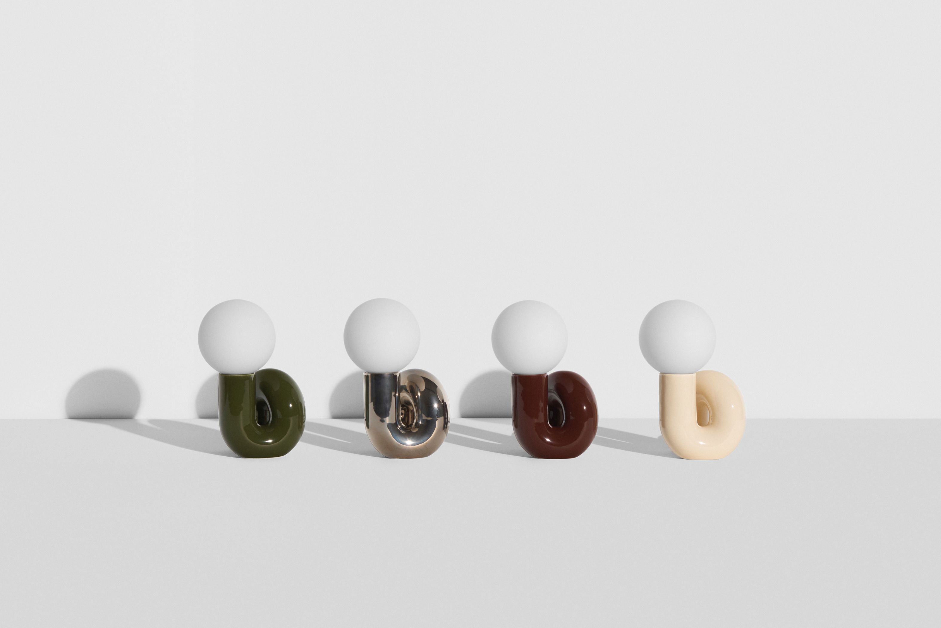 Neotenic Small Table lamp Tischleuchte klein Petite Friture