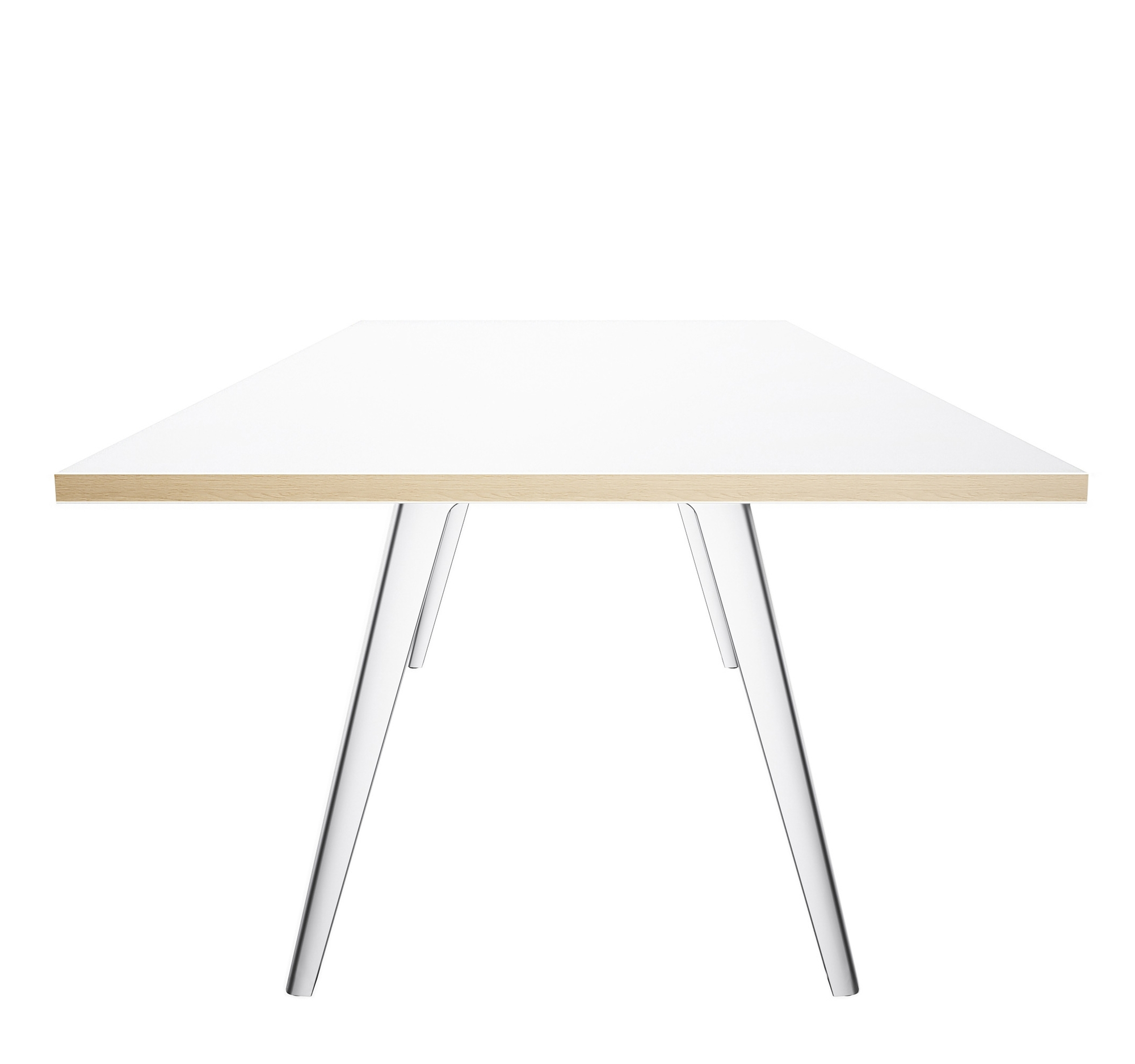 1500 Tisch Thonet