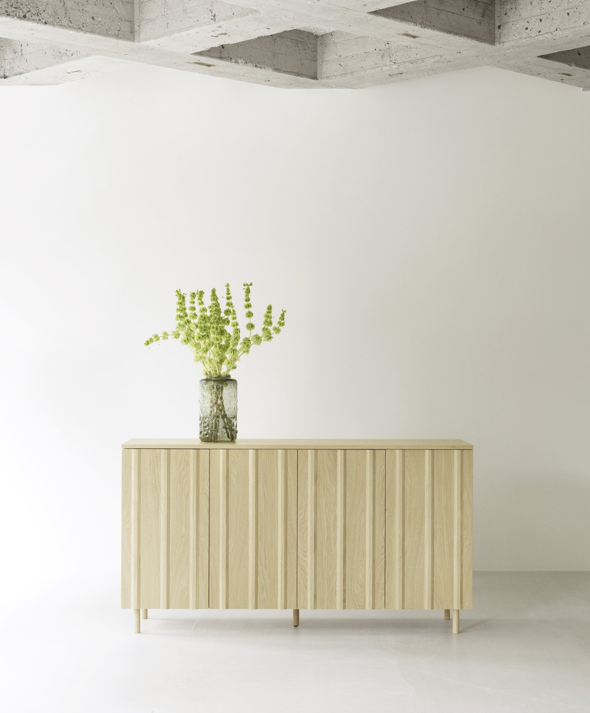 Rib Sideboard Normann Copenhagen