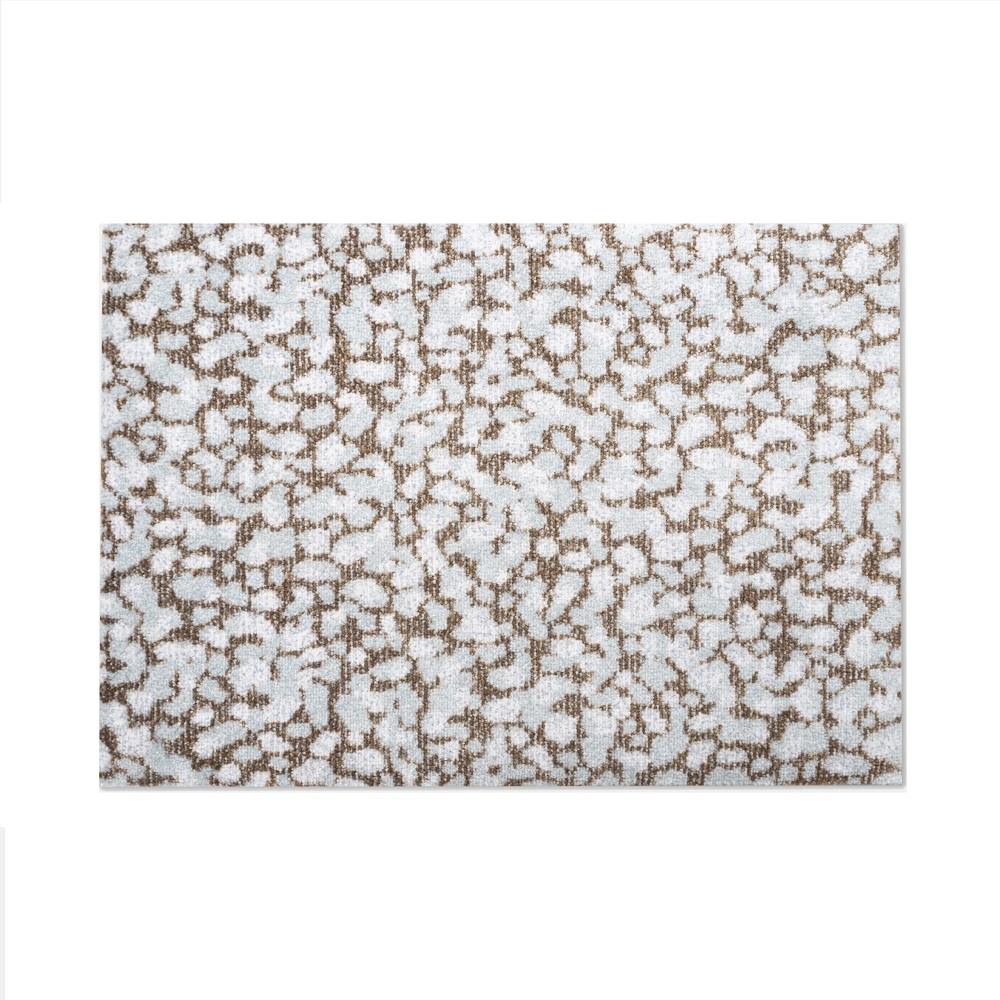 Grain Sandstone Indoor Fußmatte Heymat 