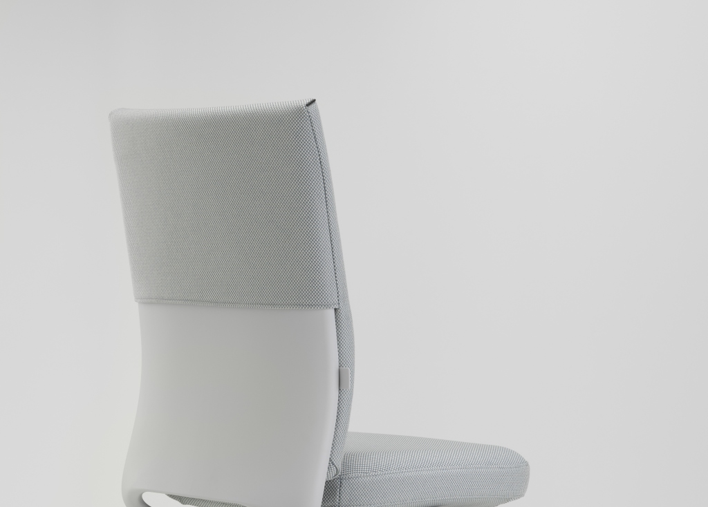 ID Chair - ID Soft Bürodrehstuhl Vitra