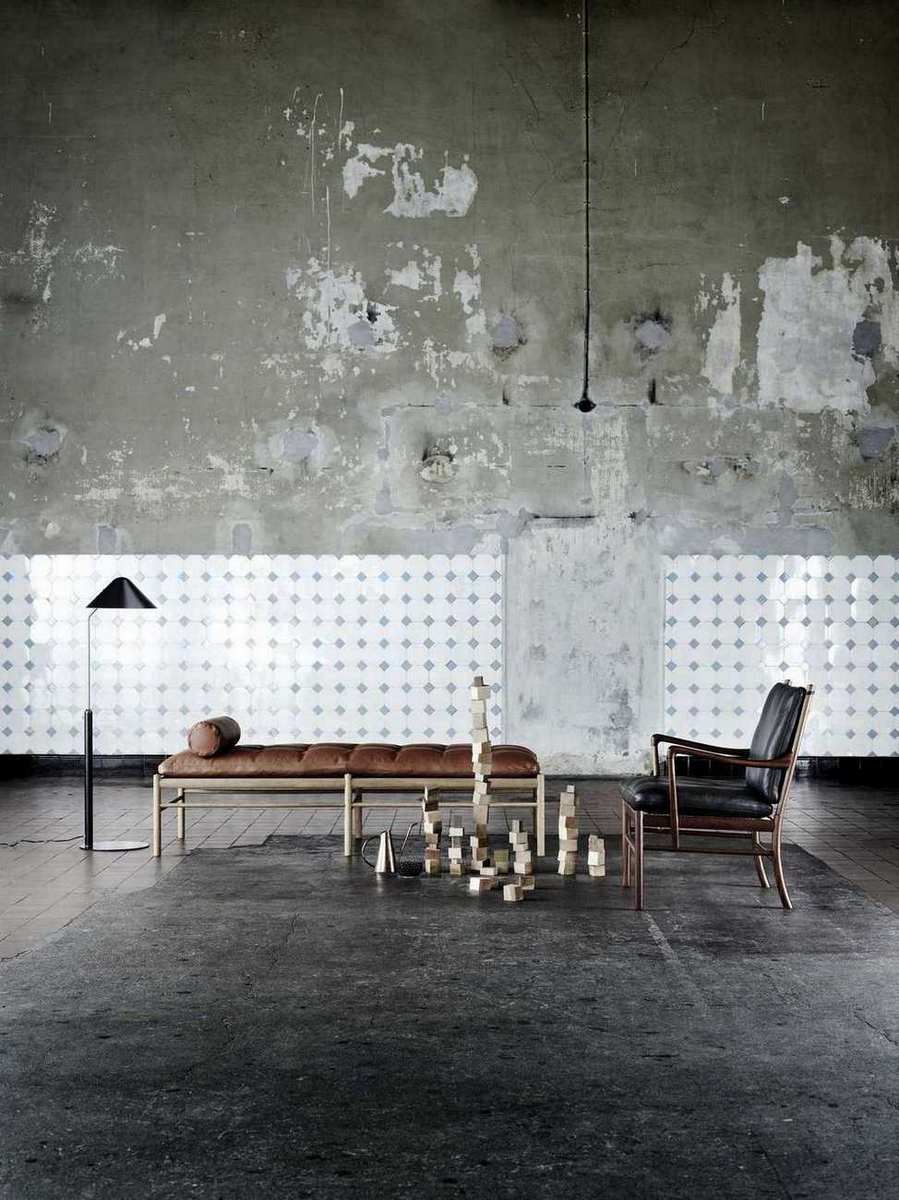 OW149 Colonial Chair Stuhl Carl Hansen & Søn
