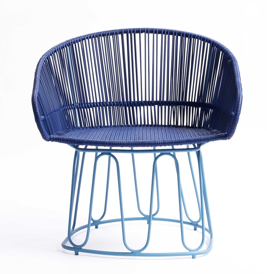 Circo Dining Chair Stuhl Outdoor ames