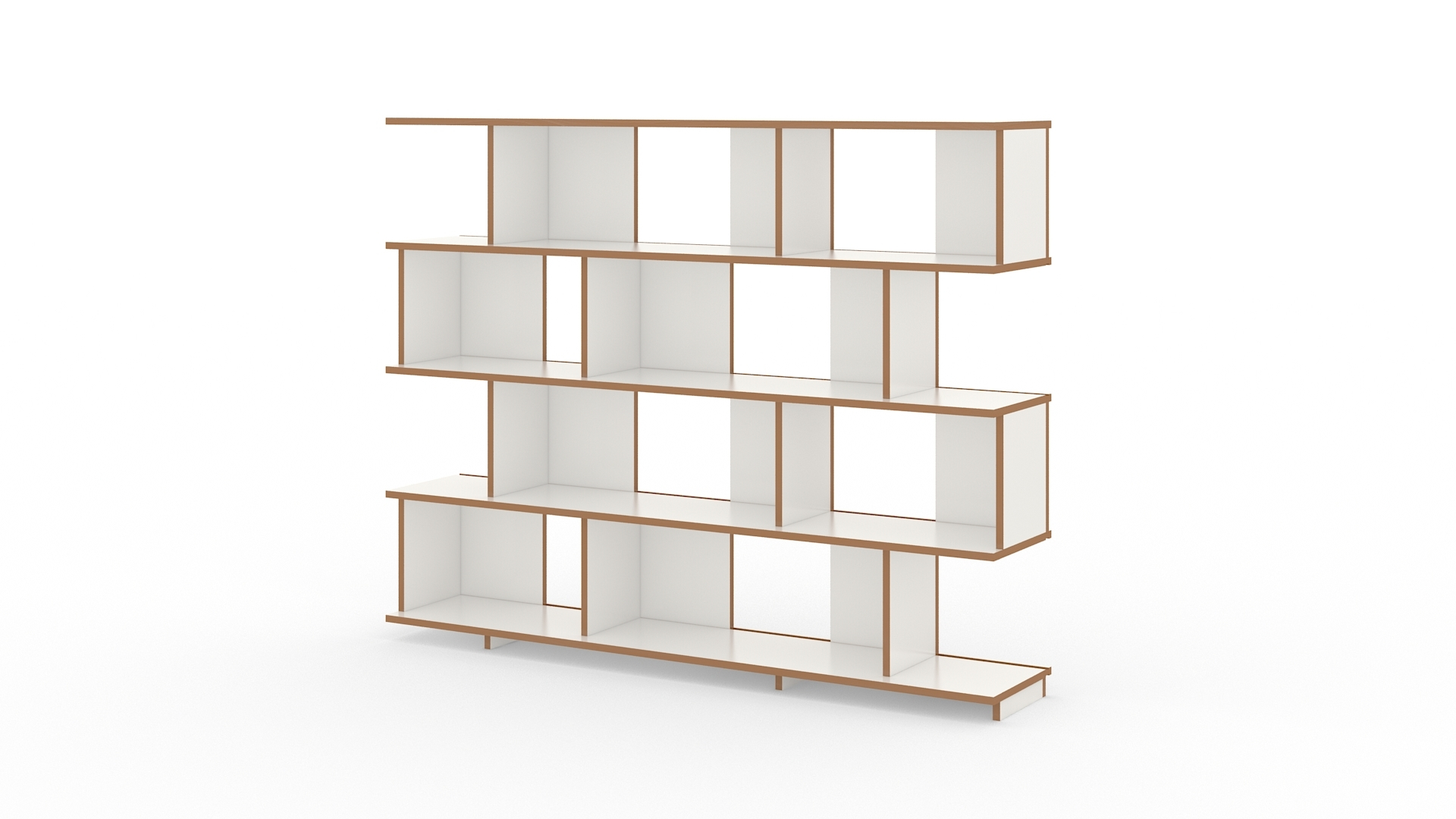 Stell Regal Anbaumodul Tojo