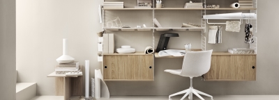 Arbeitszimmer