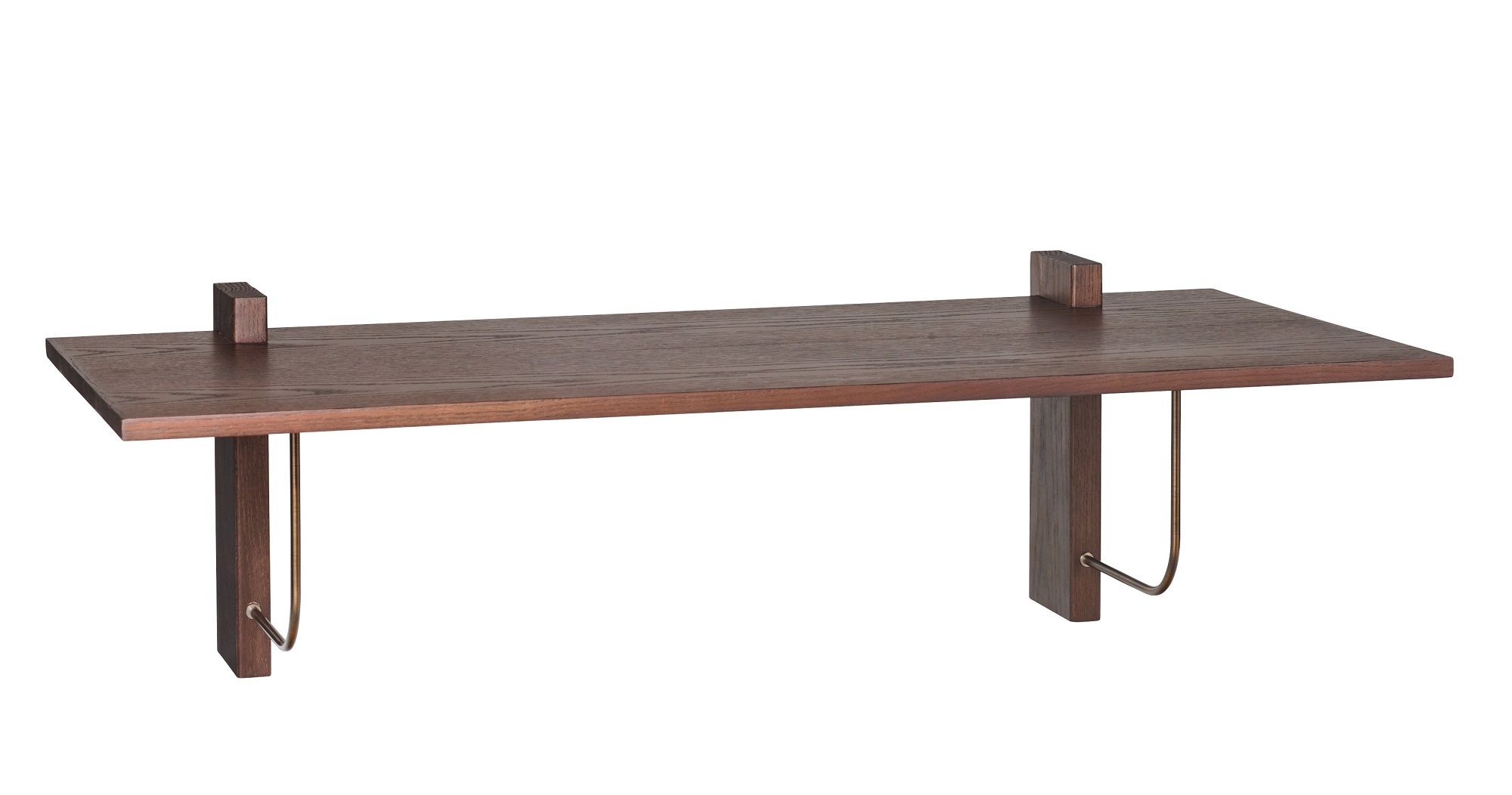 Corbel Wall Desk Wandschreibtisch Audo Copenhagen