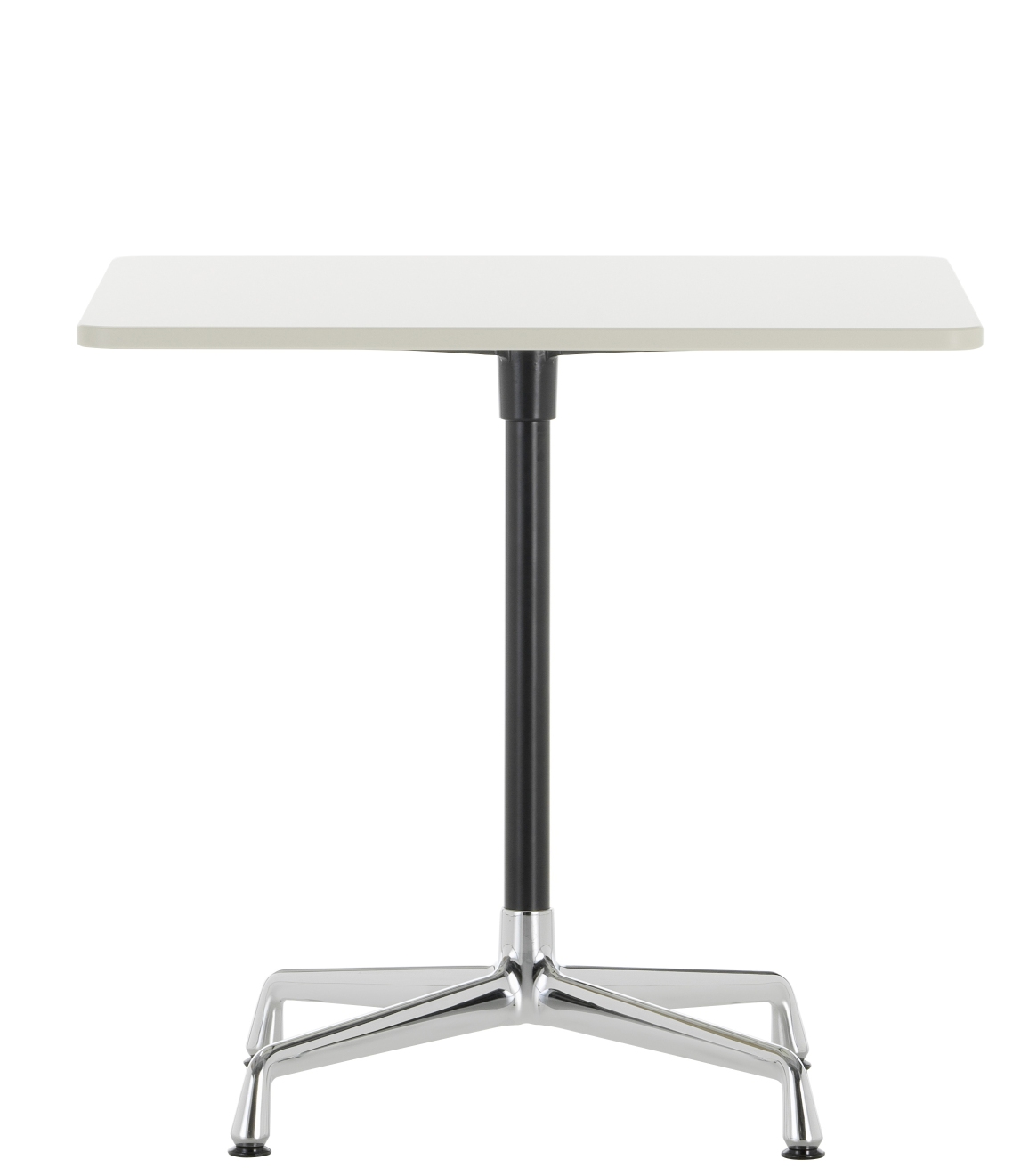 Eames Contract Table Tisch Quadratisch Vitra