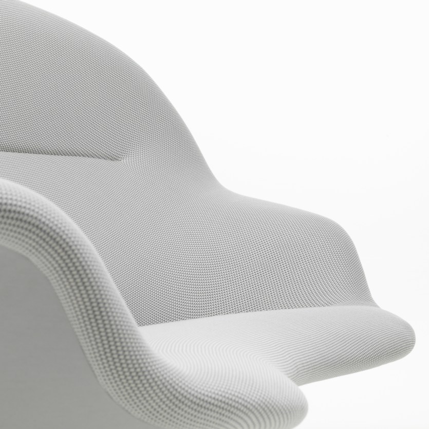 Abalon Sofa Vitra