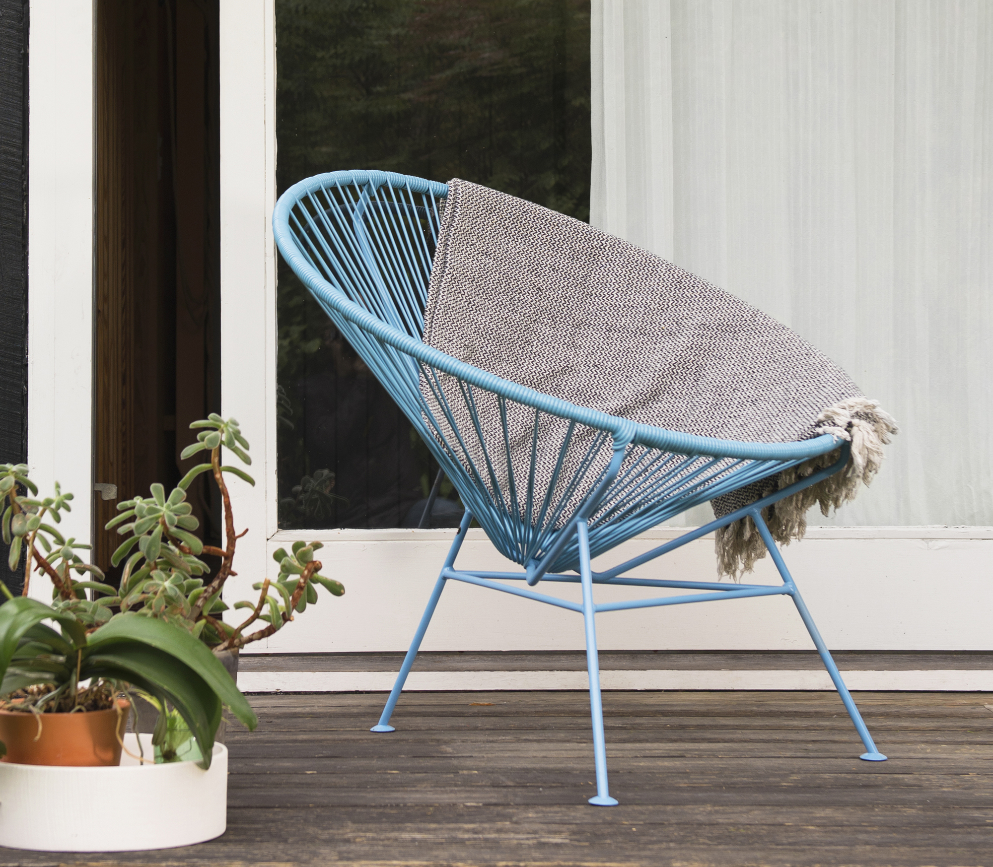 Condesa Chair Stuhl OK Design EINZELSTÜCKE Condesa Chair Stuhl OK Design EINZELSTÜCKE
