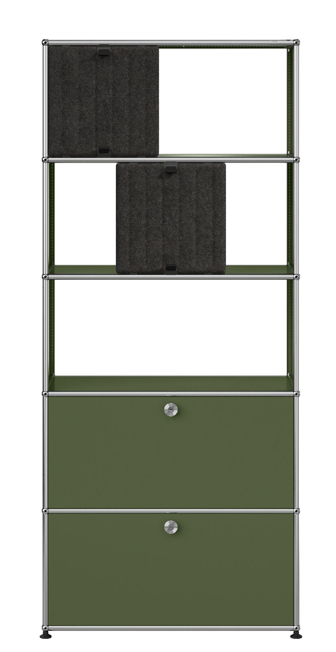 USM Haller Soft Panel Duo 750 Vertikal 