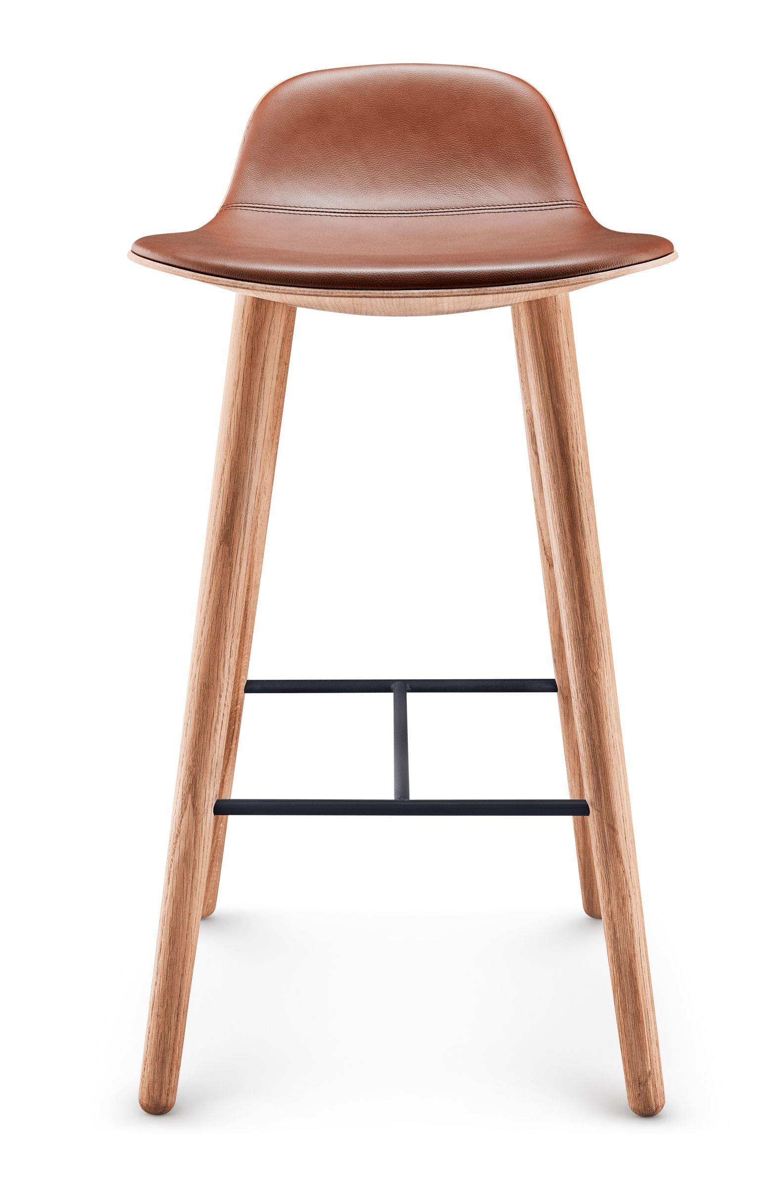 EVA SOLO ABALONE Barhocker H 91 cm Eiche Eva Solo