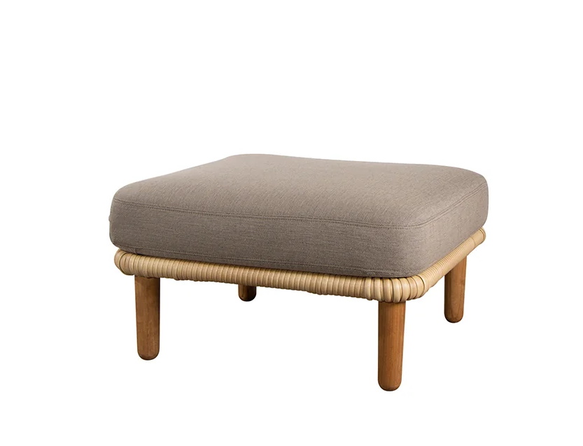 Arch Outdoor Sofa Einzelmodul Cane-Line