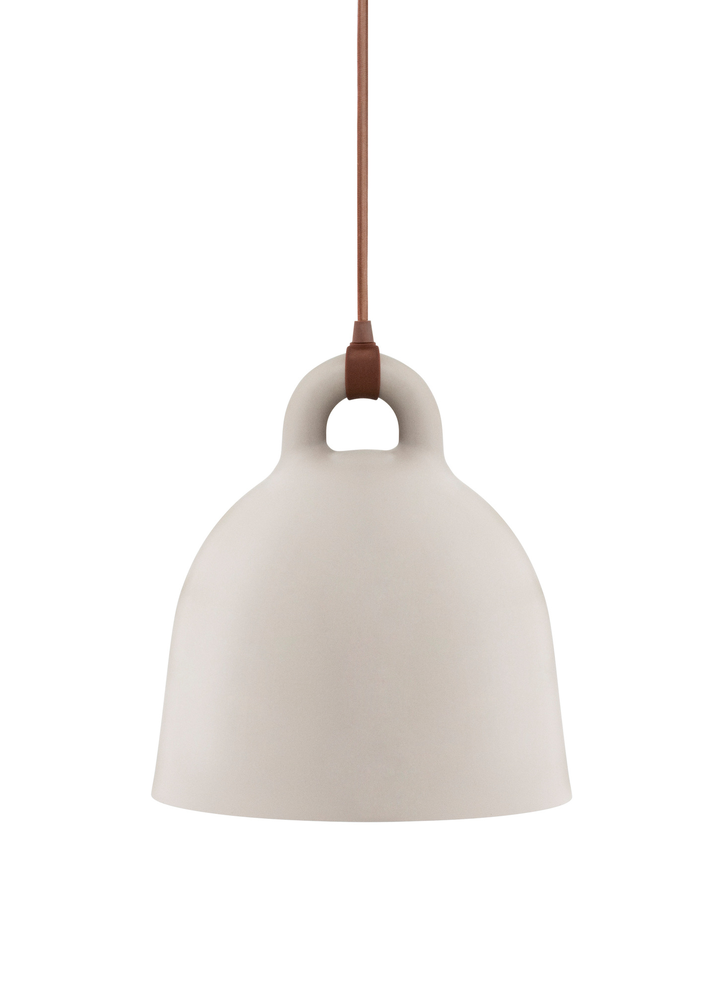 Bell Lamp Hängeleuchte Ø 55 cm Normann Copenhagen EINZELSTÜCKE
