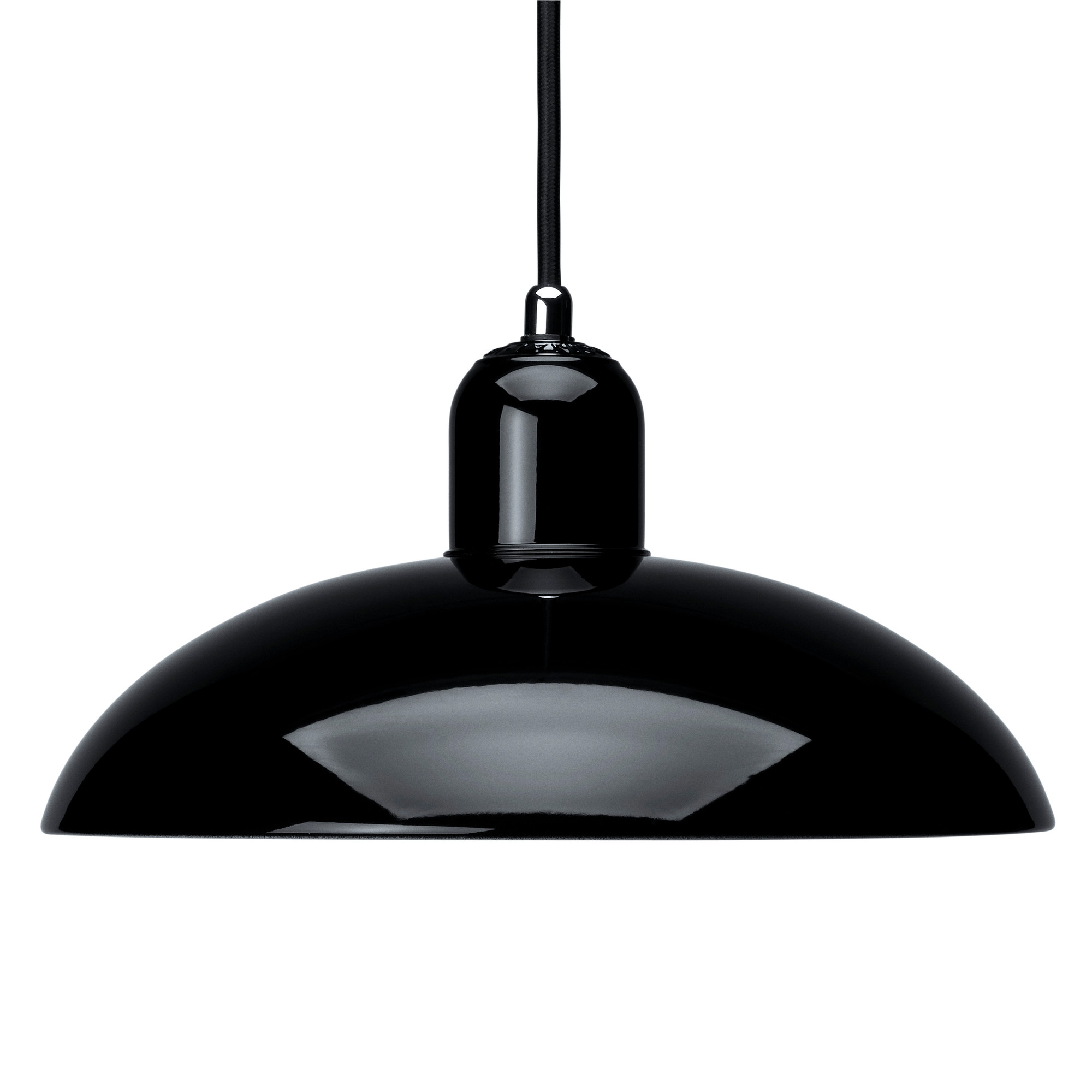 6631 P Pendelleuchte KAISER idell Fritz Hansen