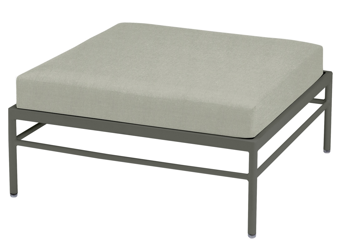 Rivage Hocker Outdoor Fermob