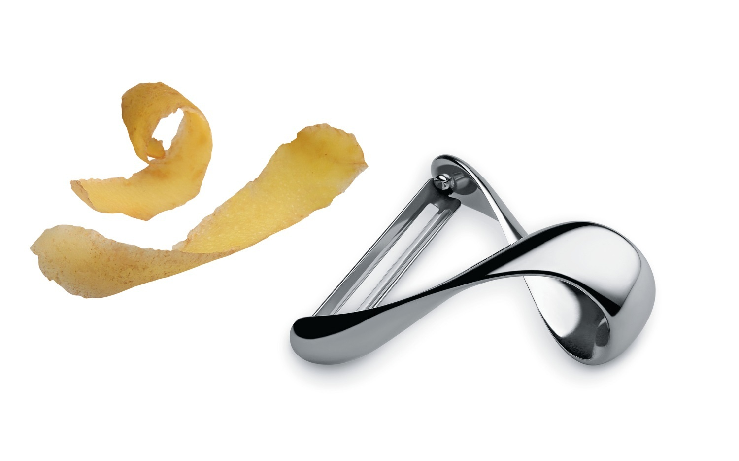 VS02 Kartoffelschäler Sfrido Alessi