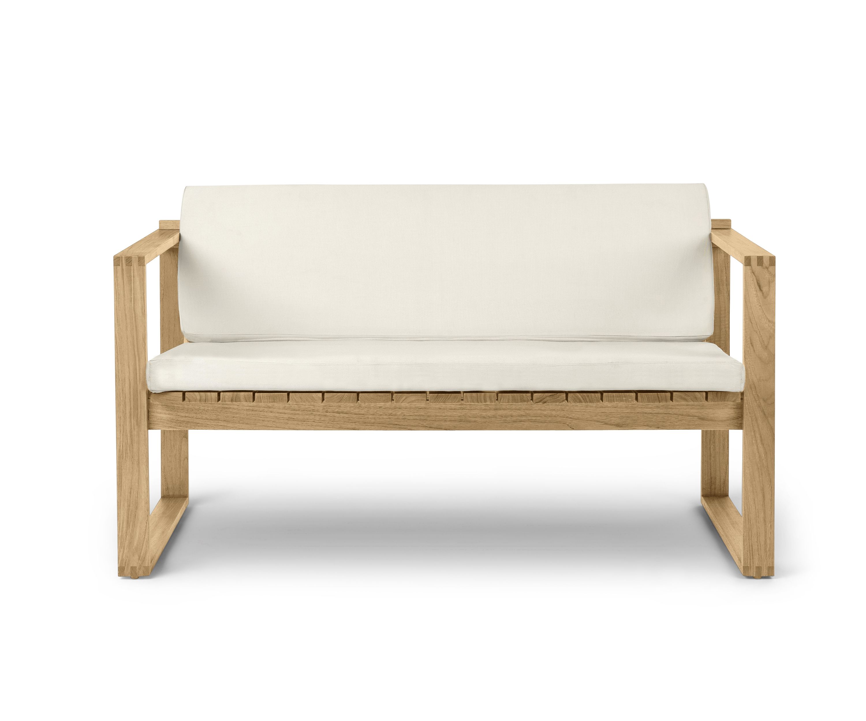 Sitzkissen für Kjaer 2er Sofa Outdoor Carl Hansen & Søn