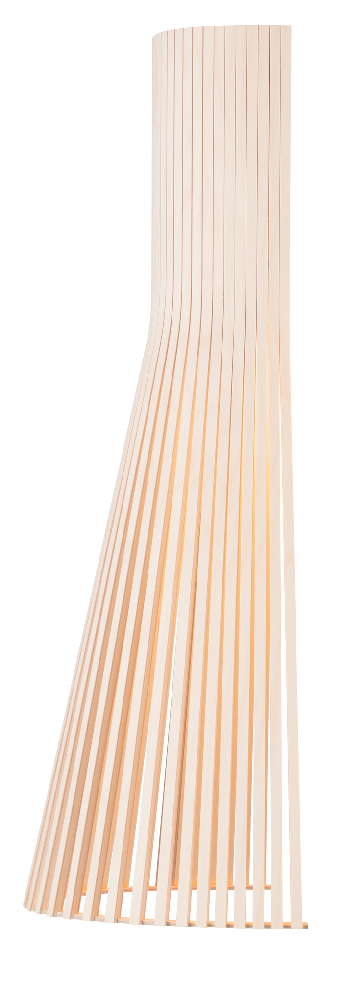 Secto 4230 LED Wandleuchte Secto Design Birke