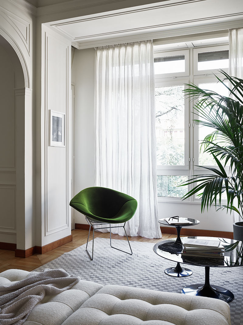 Diamond Sessel Knoll International