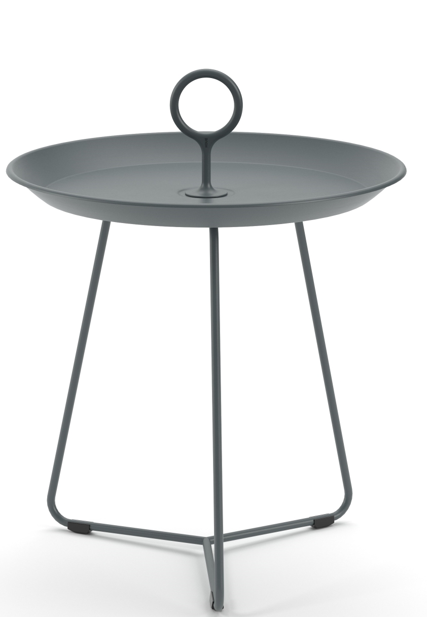 Eyelet Outdoor / Indoor Beistelltisch klein Houe