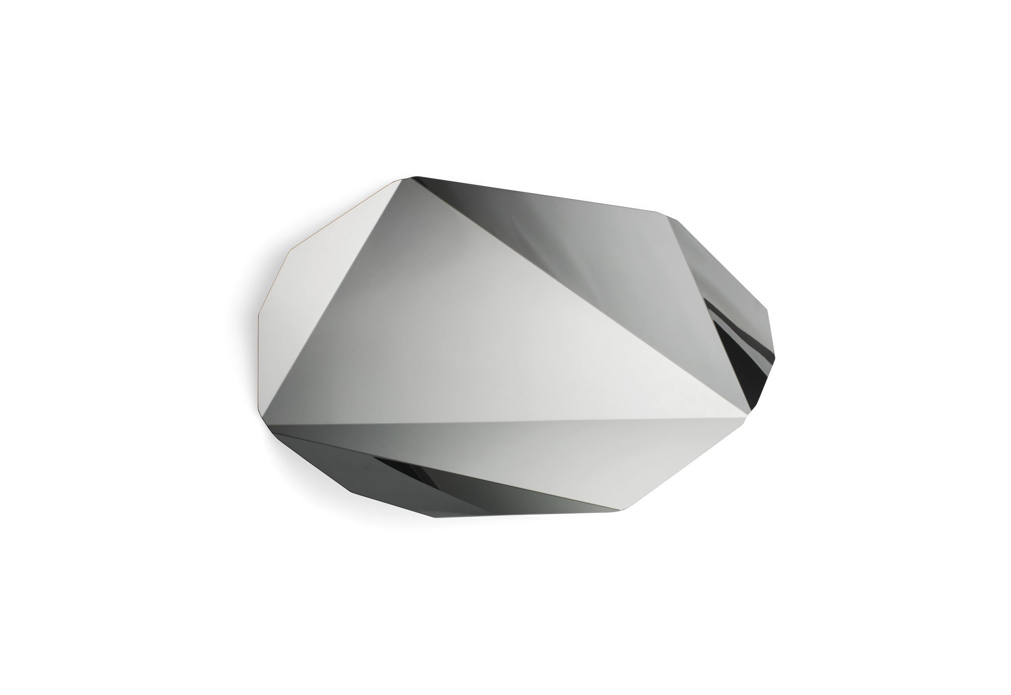 Piega Mirror Wandspiegel Small ClassiCon