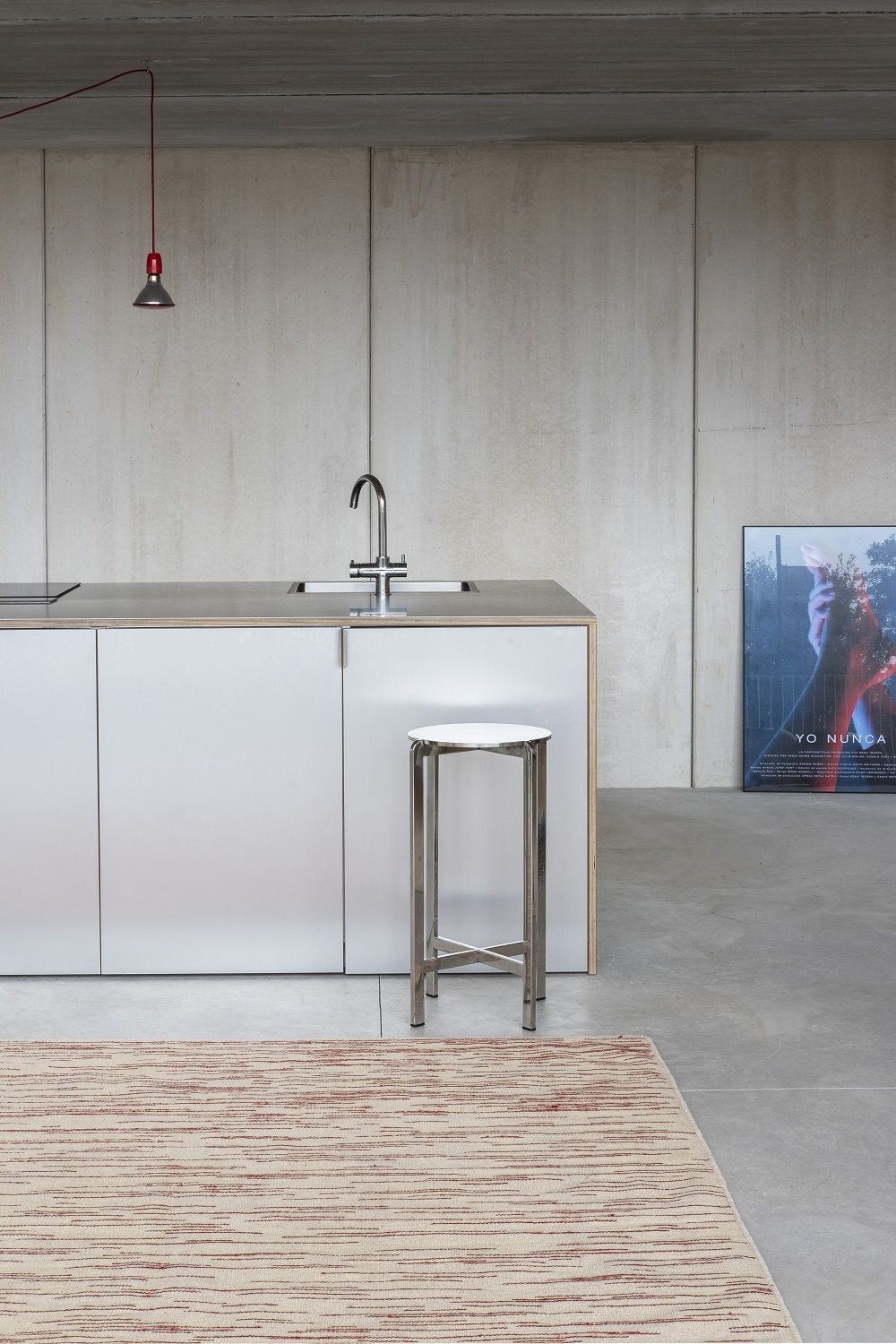 Doblecara Rug Teppich Nanimarquina